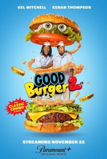 دانلود فیلم Good Burger 2 2023400707-1873736114