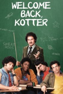 دانلود سریال Welcome Back Kotter401978-2000898977