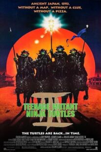 دانلود فیلم Teenage Mutant Ninja Turtles III 1993402238-1637237757