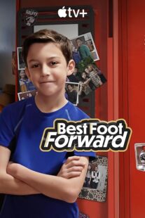 دانلود سریال Best Foot Forward403132-949443987