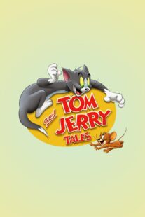 دانلود انیمیشن Tom and Jerry Tales400419-140602565