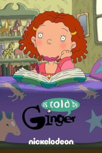 دانلود انیمیشن As Told by Ginger401421-1664652110