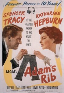 دانلود فیلم Adam’s Rib 1949400536-1346590669