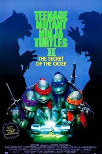 دانلود فیلم Teenage Mutant Ninja Turtles II: The Secret of the Ooze 1991402233-1030177857