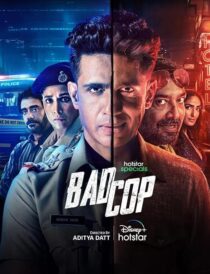 دانلود سریال هندی Bad Cop410045-1100606722
