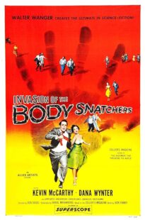 دانلود فیلم Invasion of the Body Snatchers 1956400609-685069369