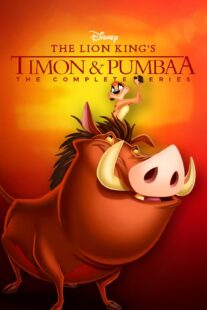 دانلود انیمیشن Timon and Pumbaa402135-799352978
