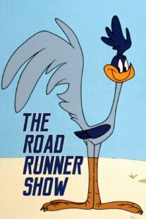 دانلود انیمیشن The Road Runner Show402846-1118572574