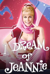 دانلود سریال I Dream of Jeannie402032-395534271
