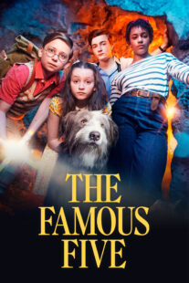 دانلود سریال The Famous Five403118-1081647689