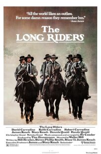 دانلود فیلم The Long Riders 1980400561-517983374