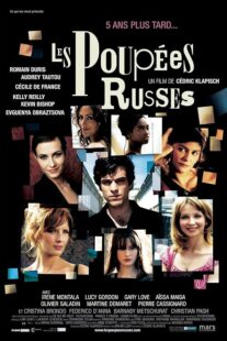 دانلود فیلم Russian Dolls 2005402636-1390685106