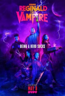 دانلود سریال Reginald the Vampire402289-674742483