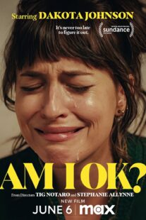 دانلود فیلم Am I OK? 2022401163-1190892325