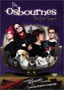 دانلود سریال The Osbournes403245-1270323290
