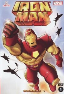 دانلود انیمیشن Iron Man403173-421040980