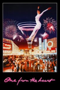 دانلود فیلم One from the Heart 1981402338-158526379