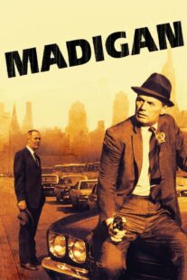 دانلود فیلم Madigan 1968401130-322530507