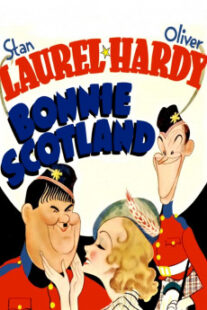 دانلود فیلم Bonnie Scotland 1935401906-818616642