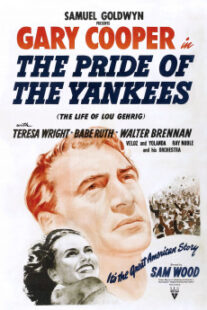 دانلود فیلم The Pride of the Yankees 1942401942-2002642065