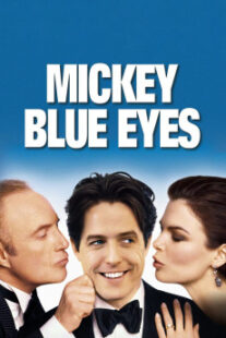 دانلود فیلم Mickey Blue Eyes 1999400590-1957293459