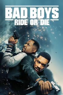 دانلود فیلم Bad Boys: Ride or Die 2024401068-238111130