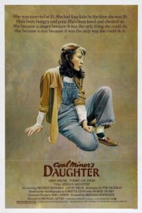 دانلود فیلم Coal Miner’s Daughter 1980401994-1431350215
