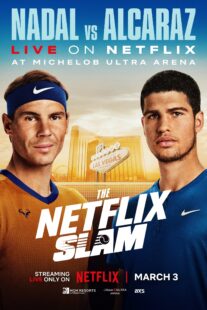 دانلود مستند The Netflix Slam 2024402561-945884274