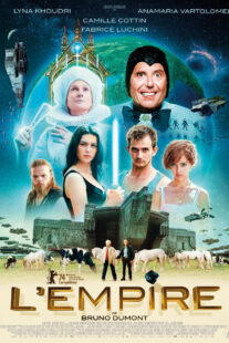 دانلود فیلم The Empire 2024402546-1518291478