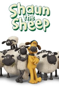 دانلود انیمیشن Shaun the Sheep401310-885599909