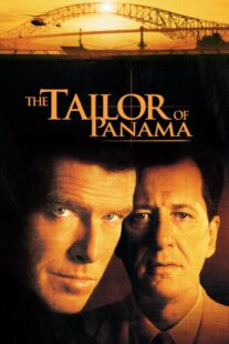 دانلود فیلم The Tailor of Panama 2001404806-409032475