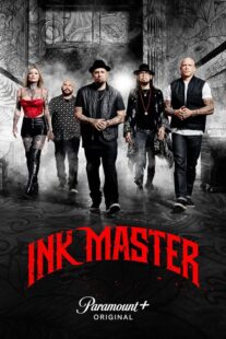 دانلود سریال Ink Master405564-87234708