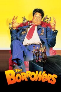 دانلود فیلم The Borrowers 1997404805-2140562817