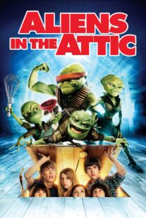 دانلود فیلم Aliens in the Attic 2009404818-1014157565