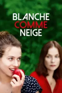 دانلود فیلم White as Snow 2019403395-1147784122