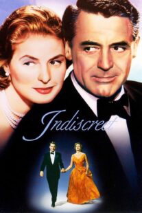 دانلود فیلم Indiscreet 1958405390-677210230