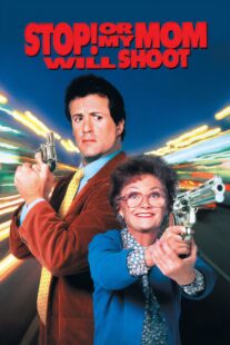 دانلود فیلم Stop! Or My Mom Will Shoot 1992404927-567926432