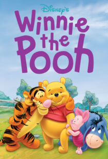 دانلود انیمیشن The New Adventures of Winnie the Pooh405844-270459911