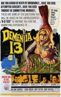 دانلود فیلم Dementia 13 1963403657-198124226