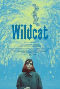 دانلود فیلم Wildcat 2023404833-555887555