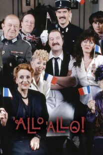 دانلود سریال ‘Allo ‘Allo!404519-1932206760