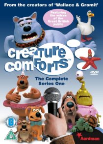 دانلود انیمیشن Creature Comforts405786-932960718