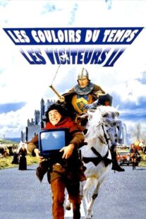 دانلود فیلم The Visitors II: The Corridors of Time 1998403554-949934159