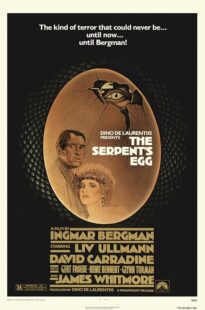 دانلود فیلم The Serpent’s Egg 1977403375-156082229