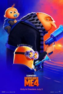 دانلود انیمیشن Despicable Me 4 2024403812-2147329534