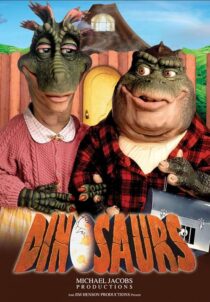 دانلود سریال Dinosaurs404397-564397965