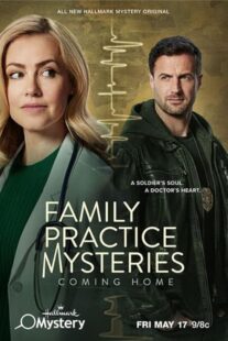 دانلود فیلم Family Practice Mysteries: Coming Home 2024403736-852553146
