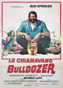 دانلود فیلم Lo chiamavano Bulldozer 1978405194-903797201