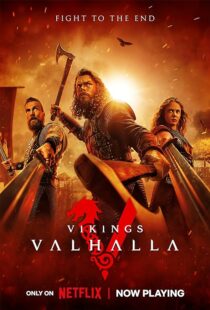 دانلود سریال Vikings: Valhalla116160-164416479