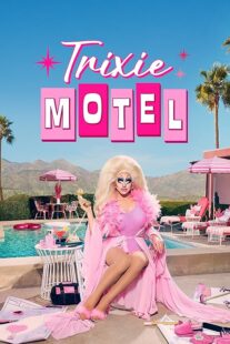 دانلود سریال Trixie Motel405030-1007282278